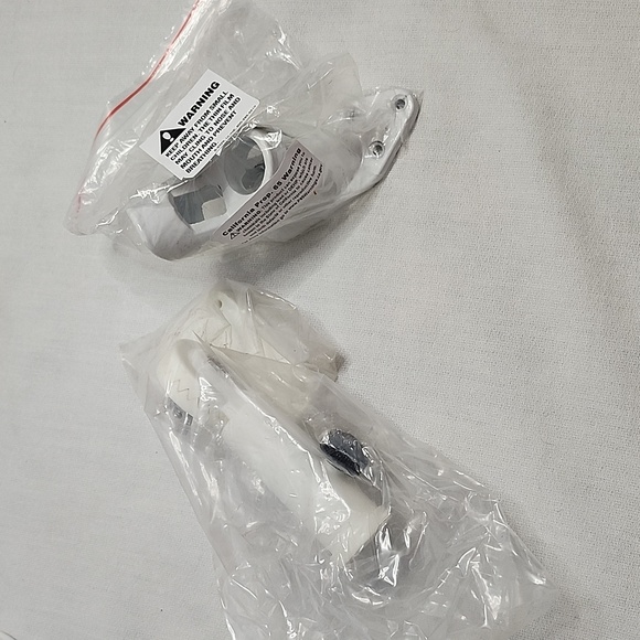 Set of Flag pole holders - Picture 1 of 16